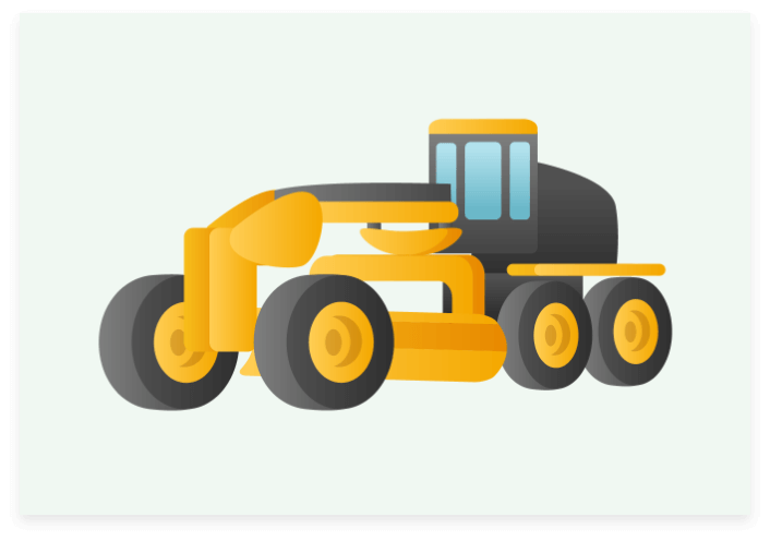道路用機材のイメージアイコン